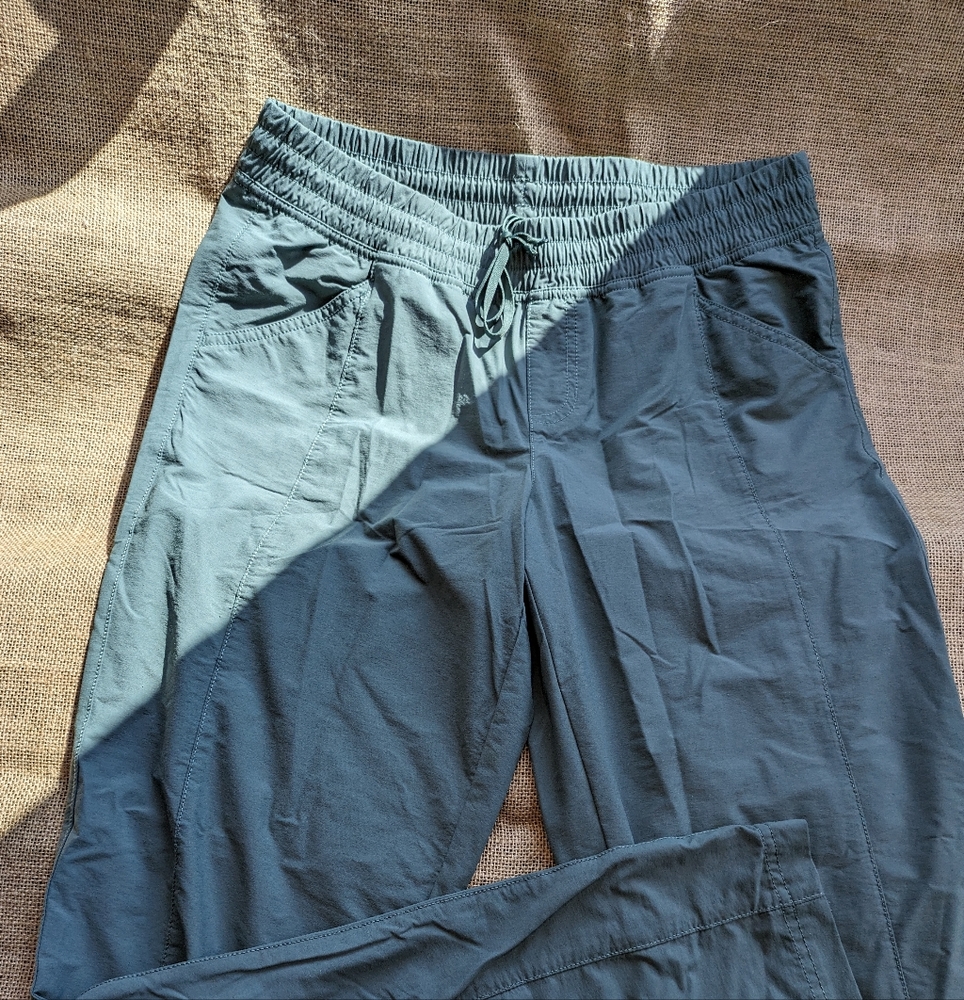 Womens The North Face Athletic Pants